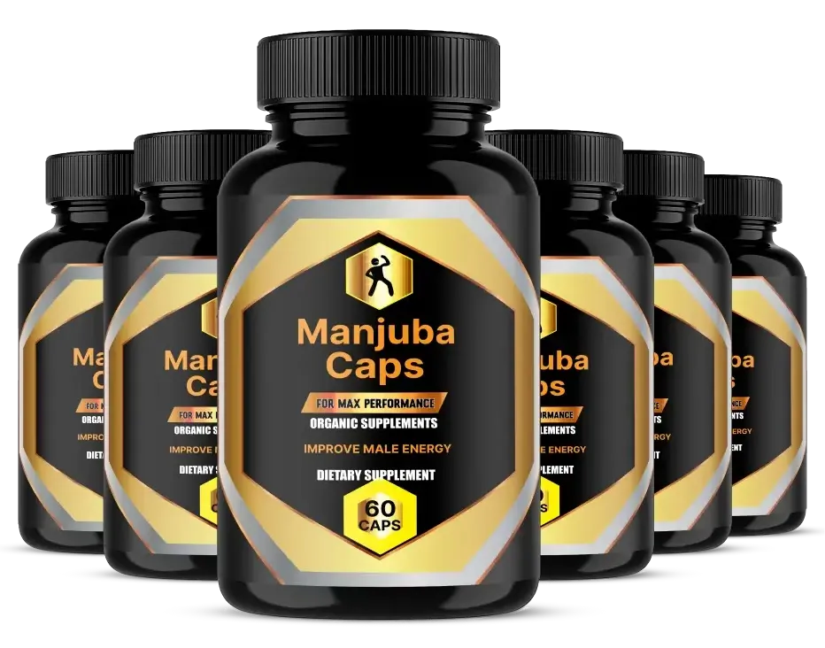 Manjuba Caps Discount