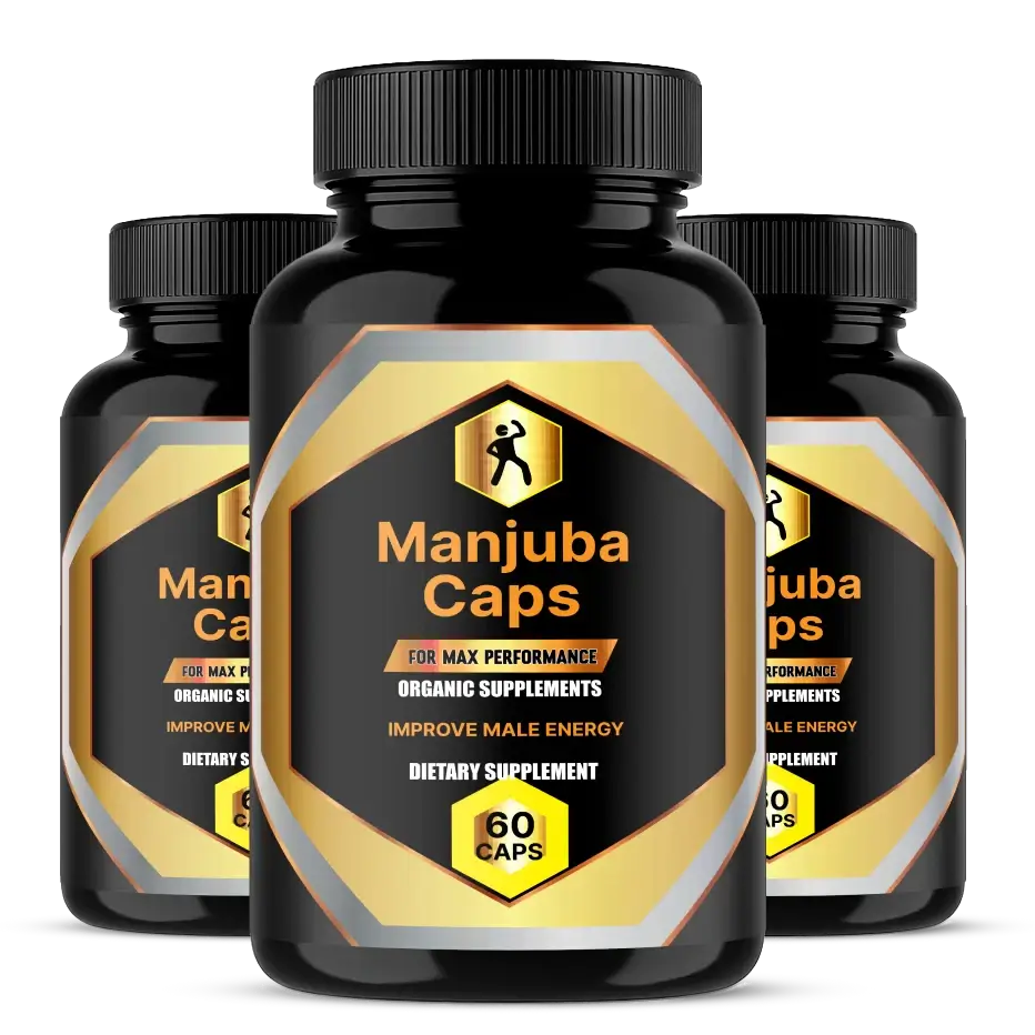 Manjuba Caps