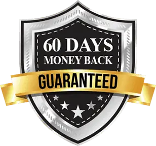 Manjuba Caps - 60 Days Money Back Guarantee